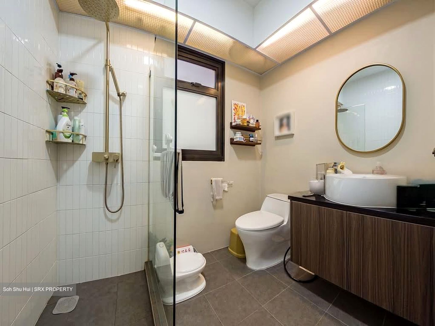Blk 458B Fernvale Woods (Sengkang), HDB 5 Rooms #573315691